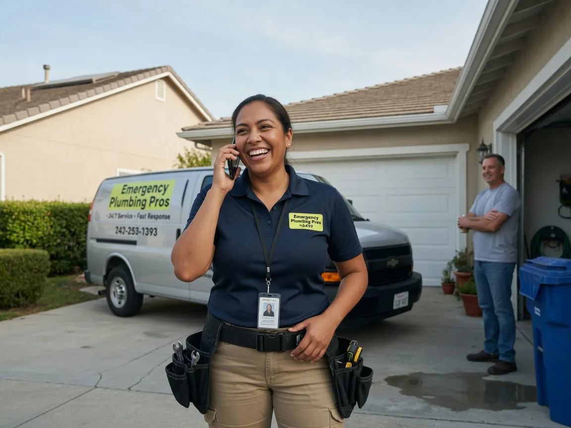 Emergency Plumber Mount Olive, WV FAQs